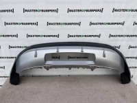 Audi Q4 E-tron S Line Estate Sportback 2021-on Rear Bumper Genuine [a519]