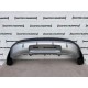 Audi Q4 E-tron S Line Estate Sportback 2021-on Rear Bumper Genuine [a519]