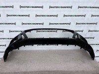 Audi A3 S Line Hatchback 8y 2020-2024 Front Bumper 6 Pdc + Jets Genuine [v540]