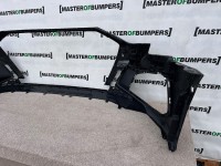 Audi A3 S Line Hatchback 8y 2020-2024 Front Bumper 6 Pdc + Jets Genuine [v540]