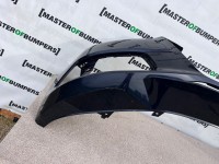 Audi A6 Se Saloon Avant Estate C8 2019-2023 Front Bumper 6 Pdc Genuine [a527]