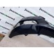 Audi A6 Se Saloon Avant Estate C8 2019-2023 Front Bumper 6 Pdc Genuine [a527]