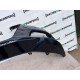 Audi A6 Se Saloon Avant Estate C8 2019-2023 Front Bumper 6 Pdc Genuine [a527]