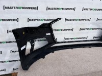 Audi A6 Se Saloon Avant Estate C8 2019-2023 Front Bumper 6 Pdc Genuine [a527]