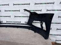 Audi A6 Se Saloon Avant Estate C8 2019-2023 Front Bumper 6 Pdc Genuine [a527]