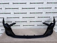 Audi A6 Se Saloon Avant Estate C8 2019-2023 Front Bumper 6 Pdc Genuine [a527]