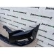 Audi A6 Se Saloon Avant Estate C8 2019-2023 Front Bumper 6 Pdc Genuine [a527]