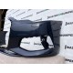 Audi A6 Se Saloon Avant Estate C8 2019-2023 Front Bumper 6 Pdc Genuine [a527]