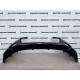 Audi A6 Se Saloon Avant Estate C8 2019-2023 Front Bumper 6 Pdc Genuine [a527]