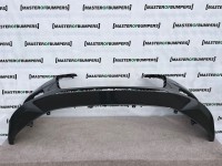 Audi A6 Se Saloon Avant Estate C8 2019-2023 Front Bumper 6 Pdc Genuine [a526]