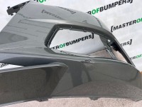 Audi A6 Se Saloon Avant Estate C8 2019-2023 Front Bumper 6 Pdc Genuine [a526]