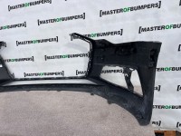 Audi A6 Se Saloon Avant Estate C8 2019-2023 Front Bumper 6 Pdc Genuine [a526]