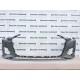 Audi A6 Se Saloon Avant Estate C8 2019-2023 Front Bumper 6 Pdc Genuine [a526]