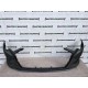 Audi A6 Se Saloon Avant Estate C8 2019-2023 Front Bumper 6 Pdc Genuine [a526]