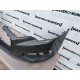 Audi A6 Se Saloon Avant Estate C8 2019-2023 Front Bumper 6 Pdc Genuine [a526]