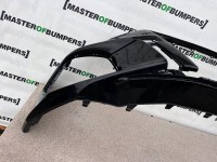 Audi A3 S Line S3 8y Hatchback 2020-2024 Front Bumper 6 Pdc +jets Genuine [a548]