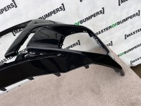 Audi A3 S Line S3 8y Hatchback 2020-2024 Front Bumper 6 Pdc +jets Genuine [a548]