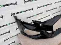 Audi A3 S Line S3 8y Hatchback 2020-2024 Front Bumper 6 Pdc +jets Genuine [a548]