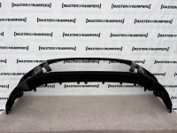 Audi A3 S Line S3 8y Hatchback 2020-2024 Front Bumper 6 Pdc +jets Genuine [a548]