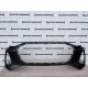 Audi Etron E-tron Sportback 2020-2024 Front Bumper 6 Pdc + Jets Genuine [a555]