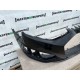 Audi A4 Se Sport B9.5 Facelift 2019-23 Front Bumper No Pdc No Jets Genuine[a550]