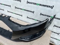 Audi A4 Se Sport B9.5 Facelift 2019-23 Front Bumper No Pdc No Jets Genuine[a550]