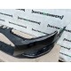 Audi A4 Se Sport B9.5 Facelift 2019-23 Front Bumper No Pdc No Jets Genuine[a550]