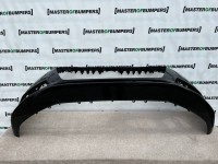 Audi A4 Se Sport B9.5 Facelift 2019-23 Front Bumper No Pdc No Jets Genuine[a550]