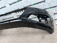 Audi A4 Se Sport B9.5 Facelift 2019-23 Front Bumper No Pdc No Jets Genuine[a550]