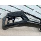 Audi A4 Se Sport B9.5 Facelift 2019-23 Front Bumper No Pdc No Jets Genuine[a550]