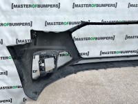 Audi A4 Se Sport B9.5 Facelift 2019-23 Front Bumper No Pdc No Jets Genuine[a550]