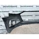 Audi A4 Se Sport B9.5 Facelift 2019-23 Front Bumper No Pdc No Jets Genuine[a550]