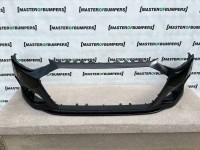 Audi A4 Se Sport B9.5 Facelift 2019-23 Front Bumper No Pdc No Jets Genuine[a550]