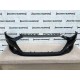 Audi A4 Se Sport B9.5 Facelift 2019-23 Front Bumper No Pdc No Jets Genuine[a550]