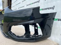 Audi A4 Se Sport B9.5 Facelift 2019-23 Front Bumper No Pdc No Jets Genuine[a550]