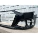 Audi A4 Se Sport B9.5 Facelift 2019-23 Front Bumper No Pdc No Jets Genuine[a550]