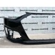 Audi A4 Se Sport B9.5 Facelift 2019-23 Front Bumper No Pdc No Jets Genuine[a550]