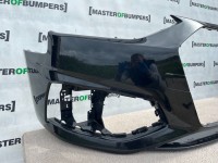 Audi A4 Se Sport B9.5 Facelift 2019-23 Front Bumper No Pdc No Jets Genuine[a550]