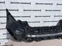 Audi Rs3 8y5 Saloon Only 2020-24 Rear Bumper W/diffuser 6 Pdc Genuine [a565]