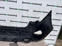 Audi Rs3 8y5 Saloon Only 2020-24 Rear Bumper W/diffuser 6 Pdc Genuine [a565]