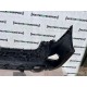 Audi Rs3 8y5 Saloon Only 2020-24 Rear Bumper W/diffuser 6 Pdc Genuine [a565]