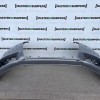 Audi A1 Se Face Lift 3 & 5 Doors 2015-2018 Front Bumper No Pdc Genuine [a573]