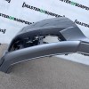 Audi A1 Se Face Lift 3 & 5 Doors 2015-2018 Front Bumper No Pdc Genuine [a573]