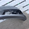 Audi A1 Se Face Lift 3 & 5 Doors 2015-2018 Front Bumper No Pdc Genuine [a573]