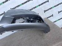 Audi A1 Se Face Lift 3 & 5 Doors 2015-2018 Front Bumper No Pdc Genuine [a573]