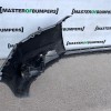 Audi A1 Se Face Lift 3 & 5 Doors 2015-2018 Front Bumper No Pdc Genuine [a573]