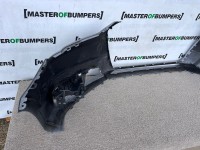 Audi A1 Se Face Lift 3 & 5 Doors 2015-2018 Front Bumper No Pdc Genuine [a573]