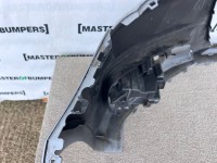 Audi A1 Se Face Lift 3 & 5 Doors 2015-2018 Front Bumper No Pdc Genuine [a573]