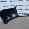 Audi A1 Se Face Lift 3 & 5 Doors 2015-2018 Front Bumper No Pdc Genuine [a573]