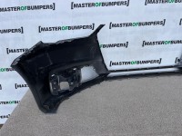 Audi A1 Se Face Lift 3 & 5 Doors 2015-2018 Front Bumper No Pdc Genuine [a573]